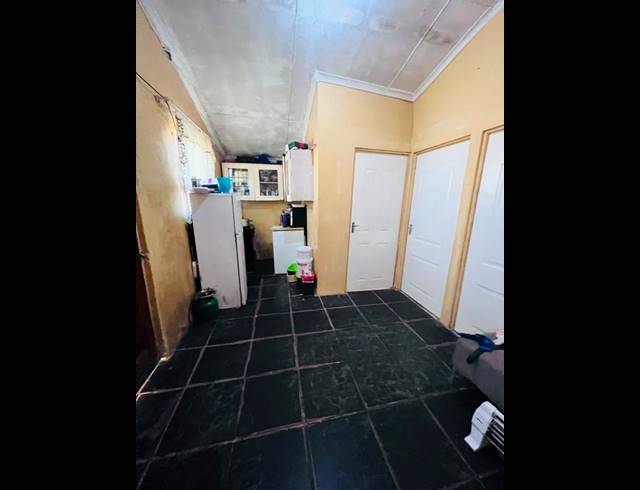 2 BEDROOM HOUSE FOR SALE IN KUYASA